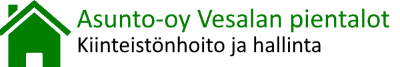 Asunto-oy Vesalan pientalot